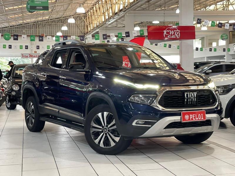 Fiat Toro Volc T270 - foto 3