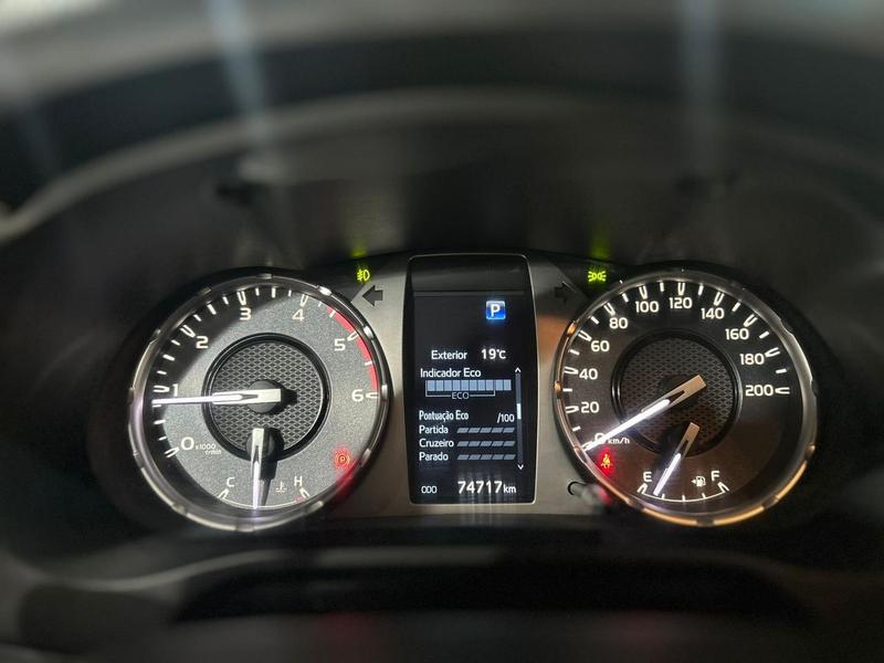 Toyota Hilux Cdsrva4fd - foto 12