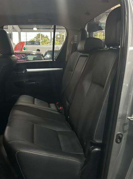 Toyota Hilux Cdsrva4fd - foto 19
