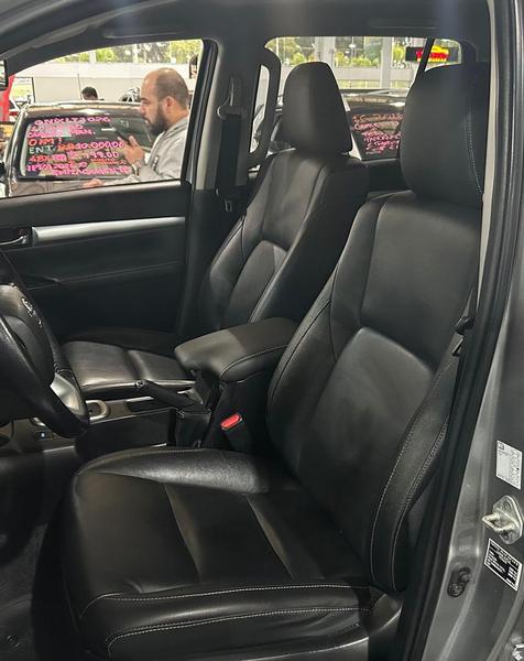 Toyota Hilux Cdsrva4fd - foto 16