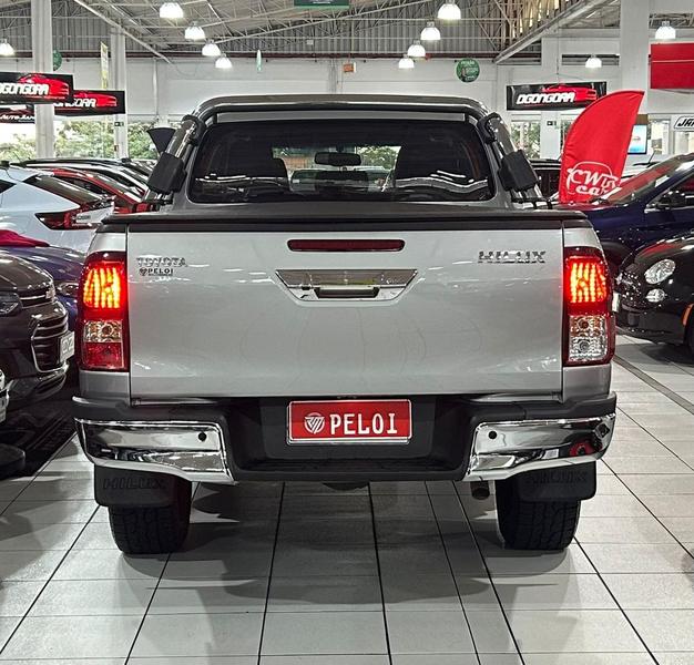 Toyota Hilux Cdsrva4fd - foto 6