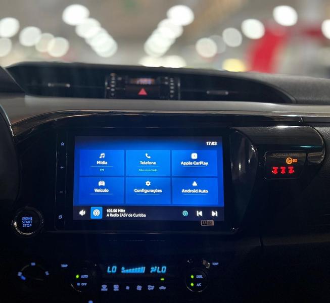 Toyota Hilux Cdsrva4fd - foto 14