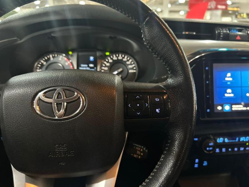 Toyota Hilux Cdsrva4fd - foto 11