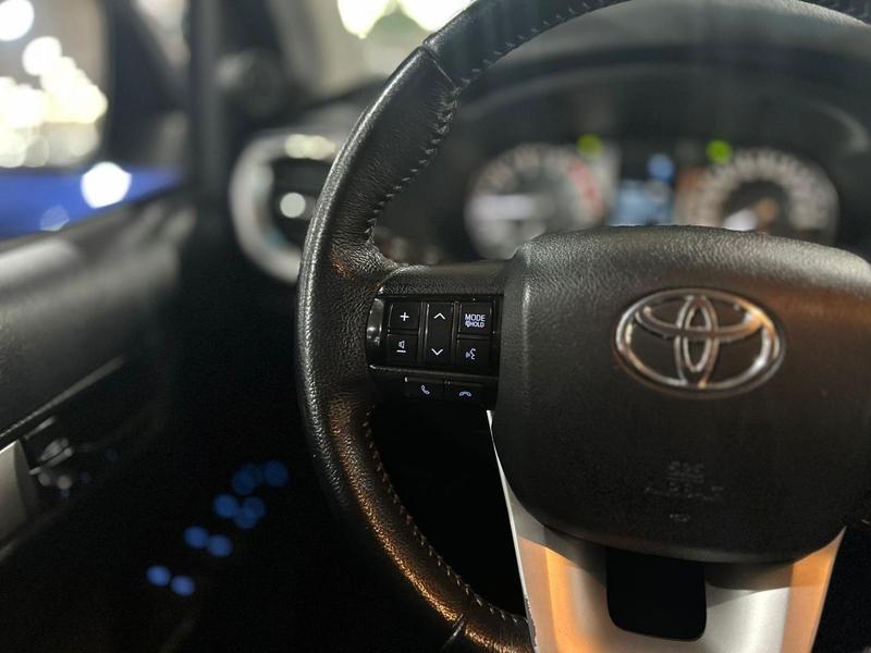 Toyota Hilux Cdsrva4fd - foto 10