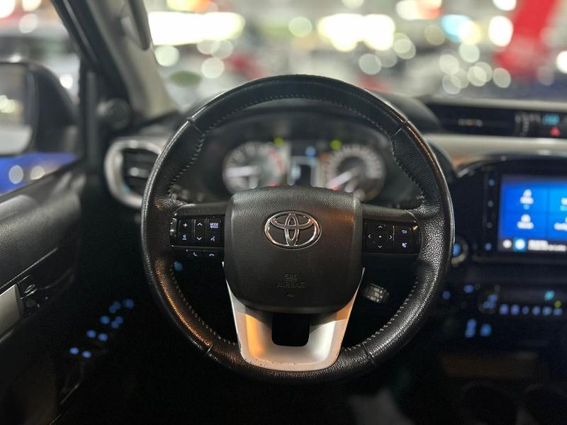 Toyota Hilux Cdsrva4fd - foto 9