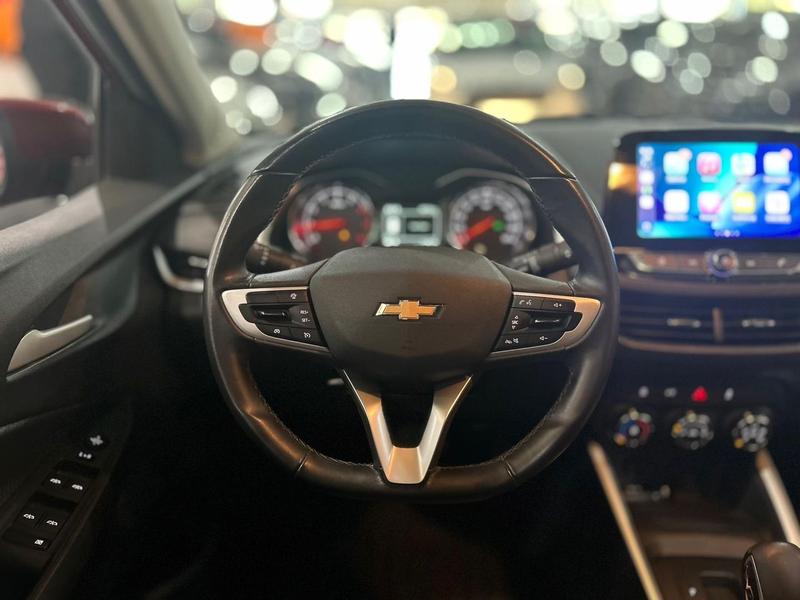 Chevrolet Onix Sed. Plus Prem. 1.0 12V Tb Flex Automático - foto 10