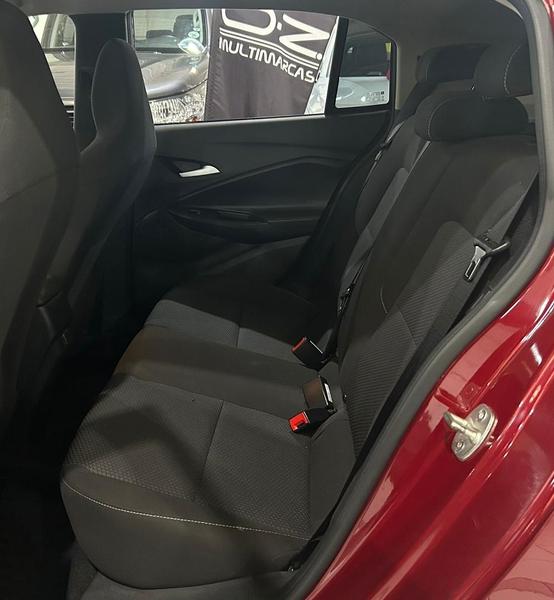 Chevrolet Onix Sed. Plus Prem. 1.0 12V Tb Flex Automático - foto 19
