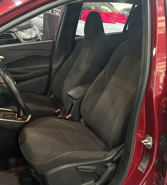 Chevrolet Onix Sed. Plus Prem. 1.0 12V Tb Flex Automático - foto 20
