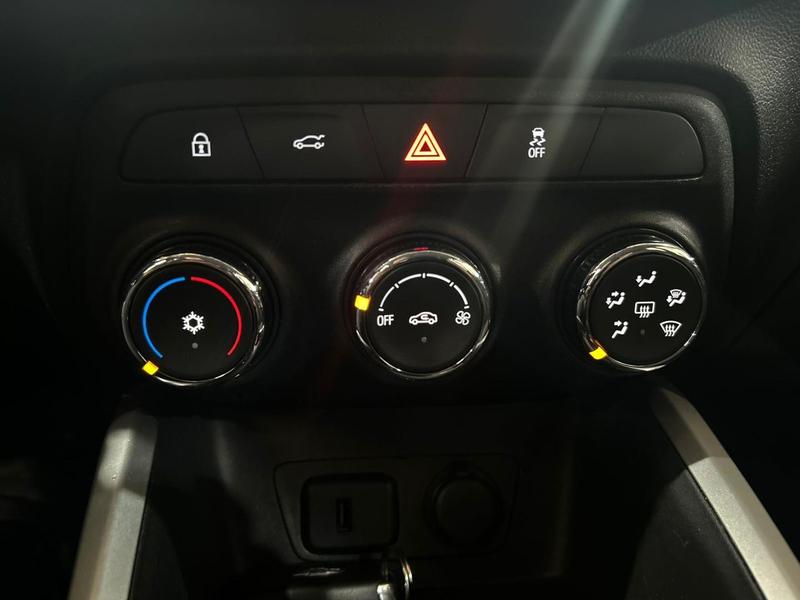 Chevrolet Onix Sed. Plus Prem. 1.0 12V Tb Flex Automático - foto 15