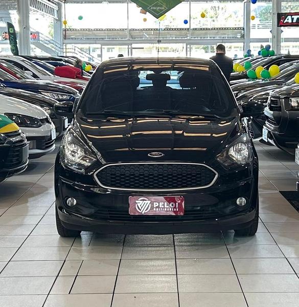 Ford Ka Se 1.0 Ha C - foto 3