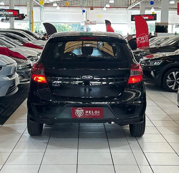 Ford Ka Se 1.0 Ha C - foto 6