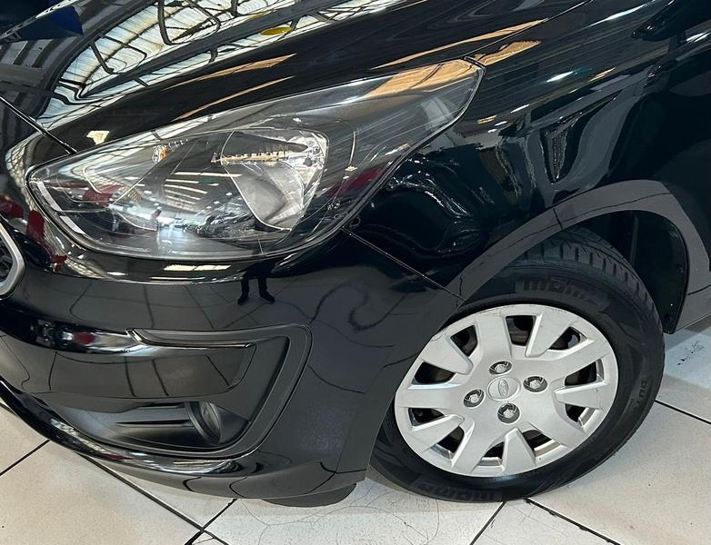 Ford Ka Se 1.0 Ha C - foto 17