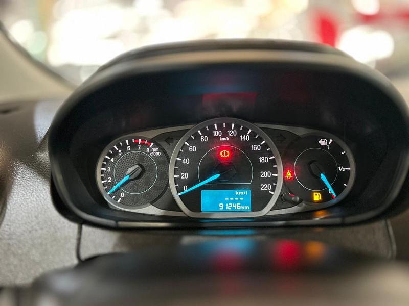 Ford Ka Se 1.0 Ha C - foto 10