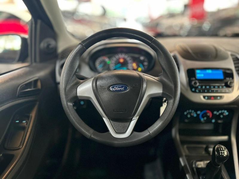 Ford Ka Se 1.0 Ha C - foto 9