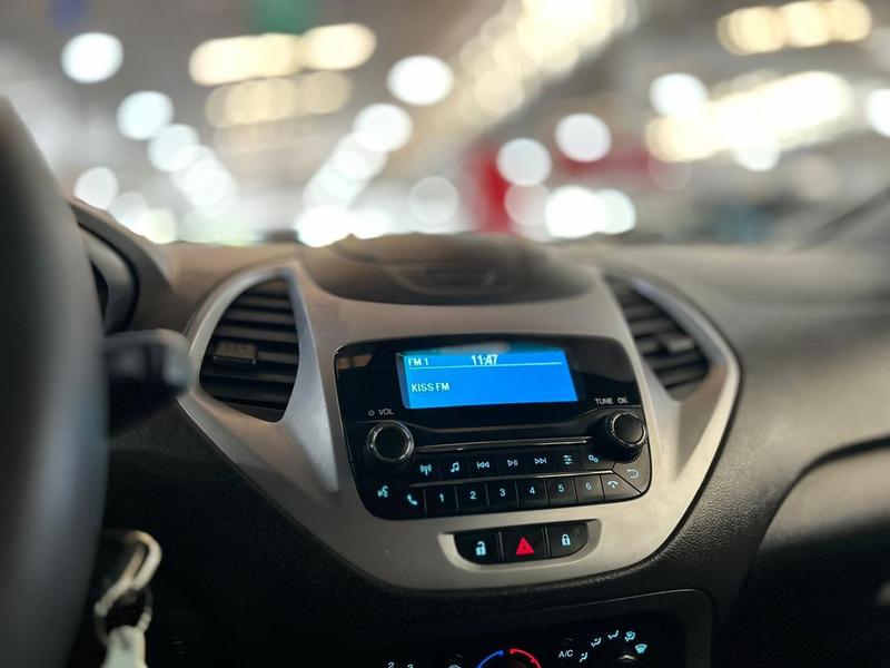 Ford Ka Se 1.0 Ha C - foto 11
