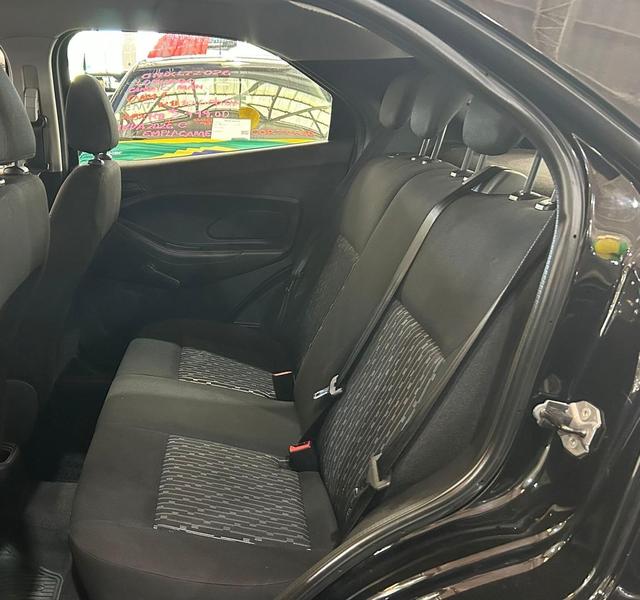 Ford Ka Se 1.0 Ha C - foto 14