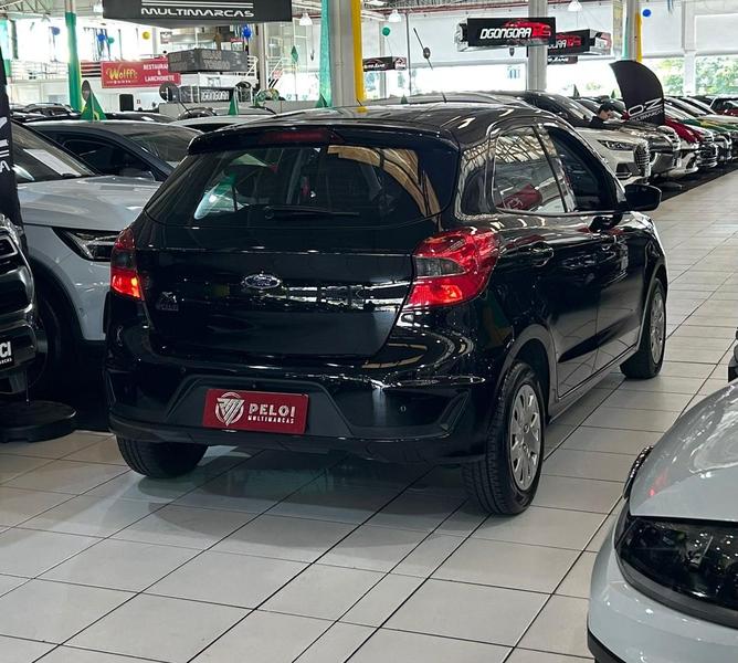 Ford Ka Se 1.0 Ha C - foto 5
