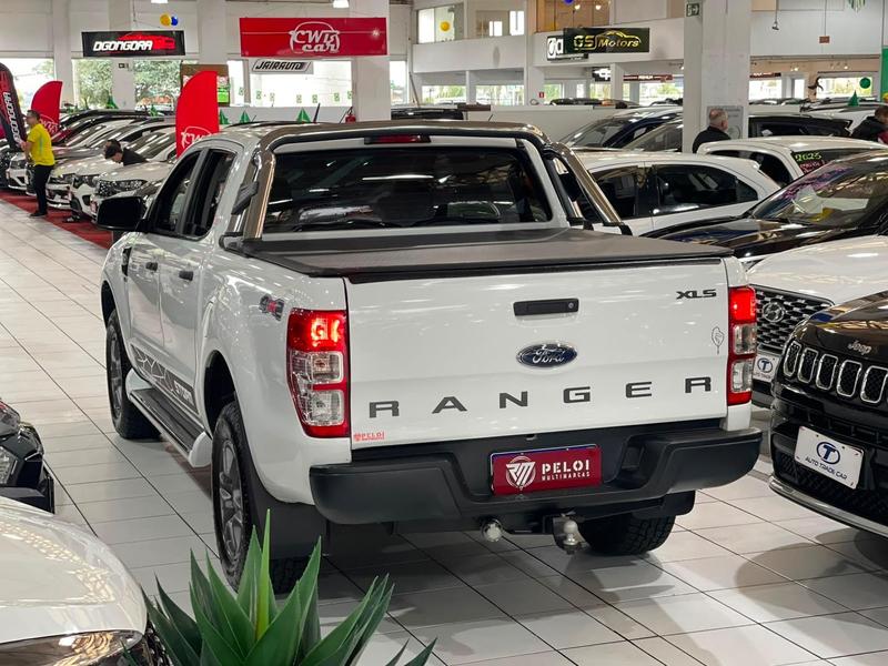 Ford Ranger Xlscd2 25c - foto 4