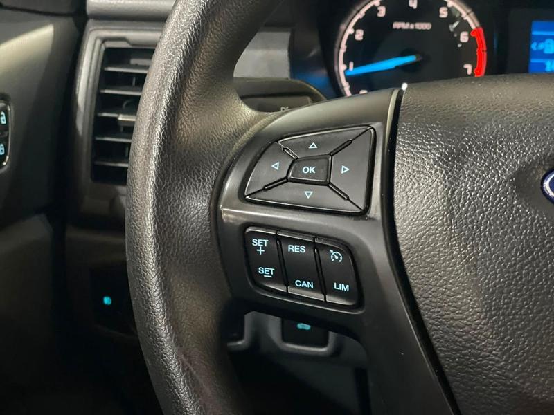 Ford Ranger Xlscd2 25c - foto 10