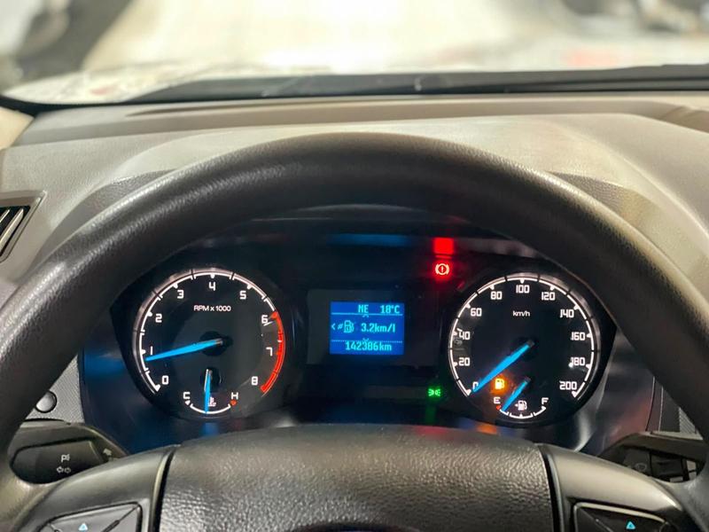 Ford Ranger Xlscd2 25c - foto 7