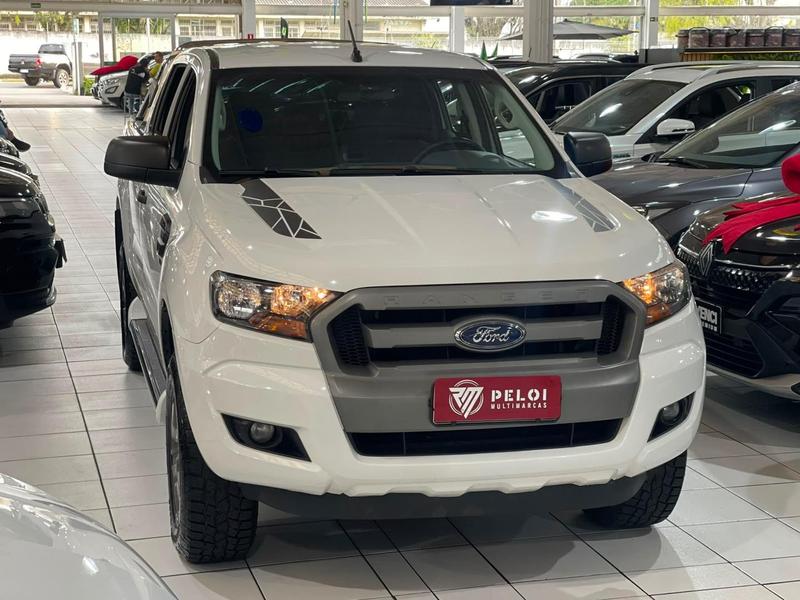 Ford Ranger Xlscd2 25c - foto 3