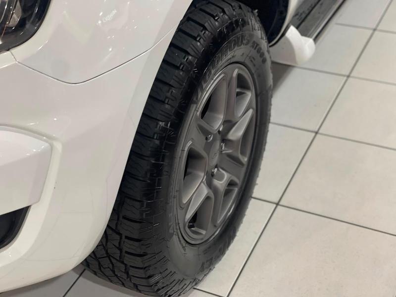 Ford Ranger Xlscd2 25c - foto 19