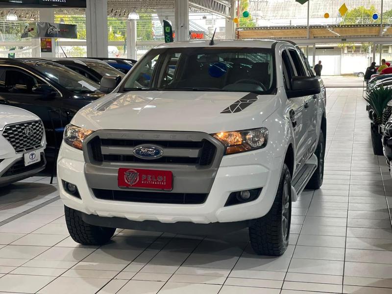Ford Ranger Xlscd2 25c - foto 2