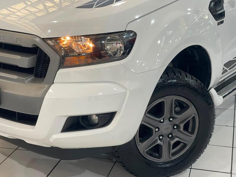 Ford Ranger Xlscd2 25c - foto 20