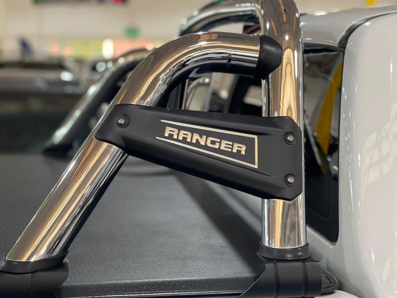 Ford Ranger Xlscd2 25c - foto 17