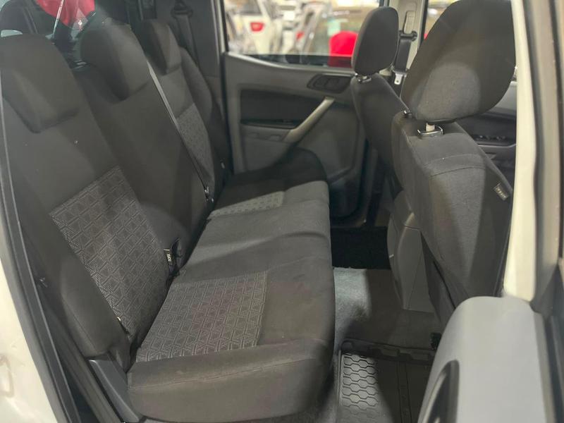 Ford Ranger Xlscd2 25c - foto 13