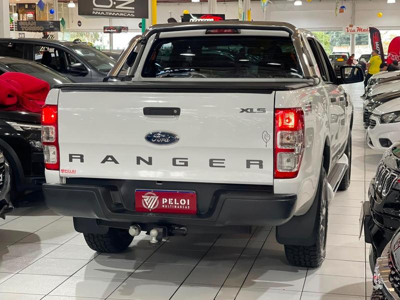 Ford Ranger Xlscd2 25c - foto 5