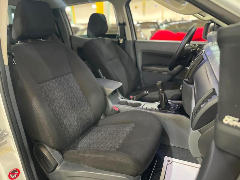 Ford Ranger Xlscd2 25c - foto 14