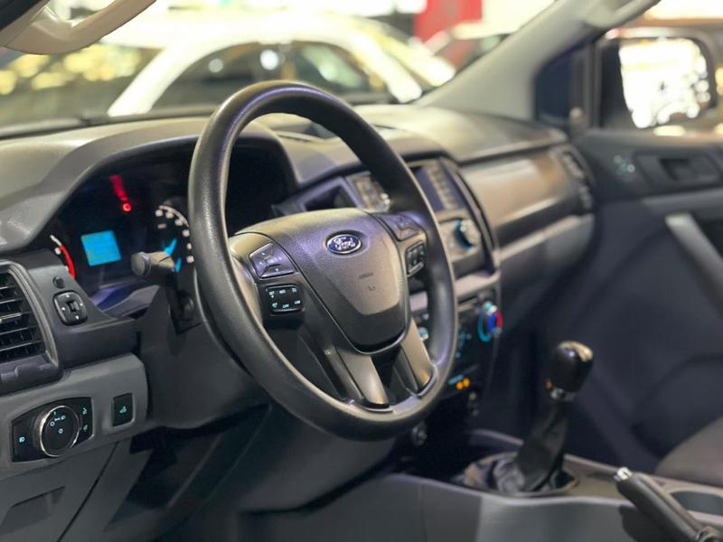 Ford Ranger Xlscd2 25c - foto 6