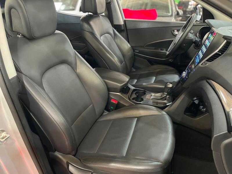 Hyundai Santa Fe V6 - foto 4