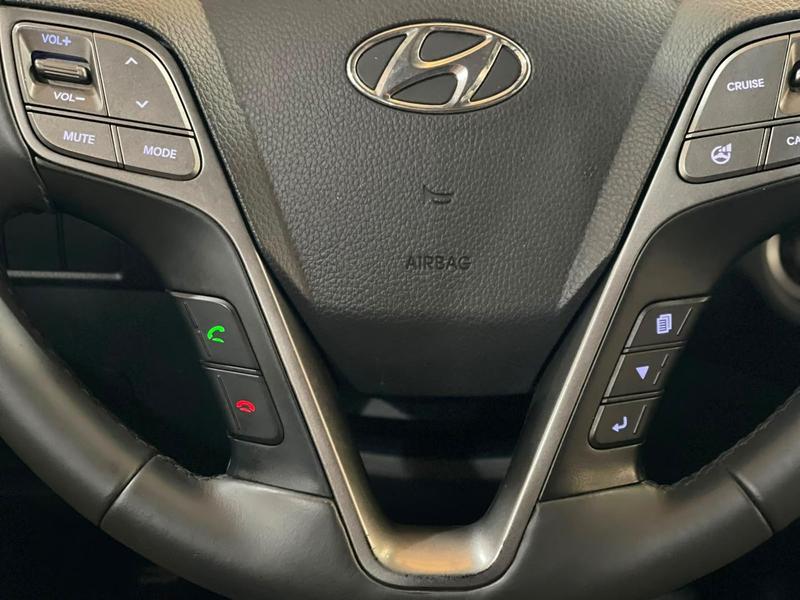 Hyundai Santa Fe V6 - foto 20