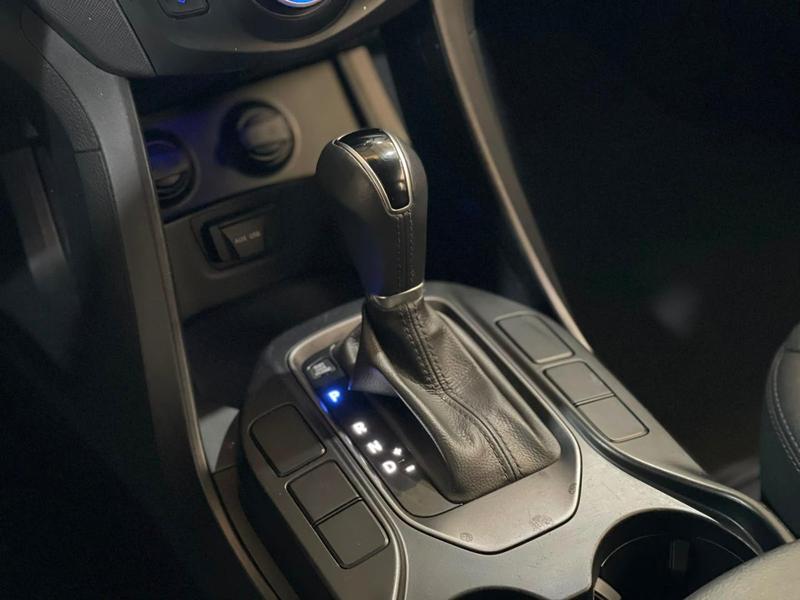 Hyundai Santa Fe V6 - foto 16