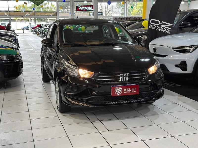 Fiat Cronos Drive 1.0 - foto 5
