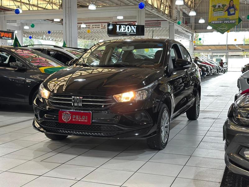 Fiat Cronos Drive 1.0 - foto 2