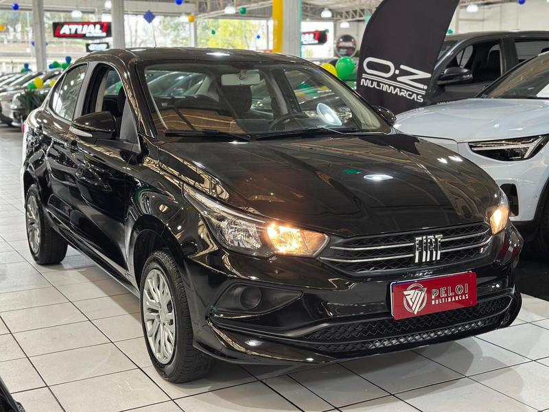 Fiat Cronos Drive 1.0 - foto 6
