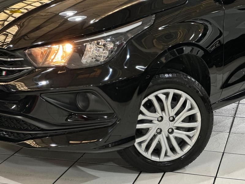 Fiat Cronos Drive 1.0 - foto 19