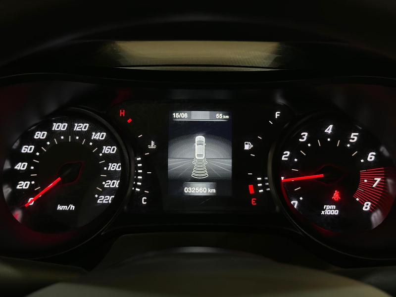 Fiat Cronos Drive 1.0 - foto 13