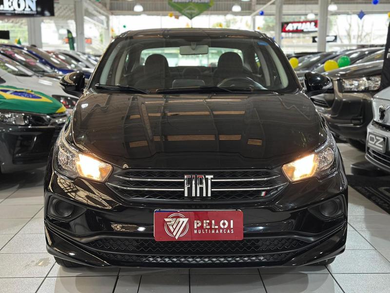 Fiat Cronos Drive 1.0 - foto 4