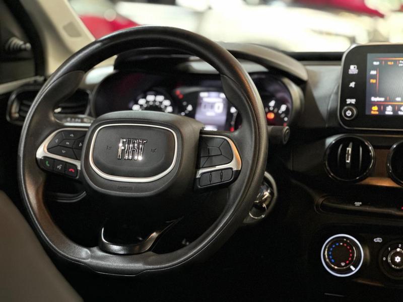Fiat Cronos Drive 1.0 - foto 10