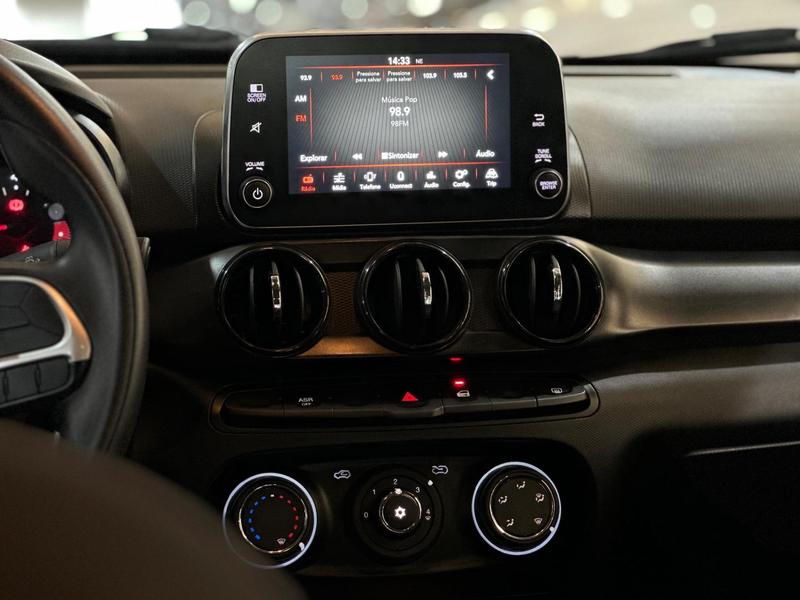 Fiat Cronos Drive 1.0 - foto 15