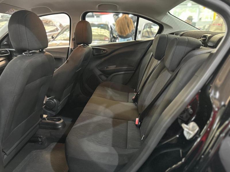 Fiat Cronos Drive 1.0 - foto 17