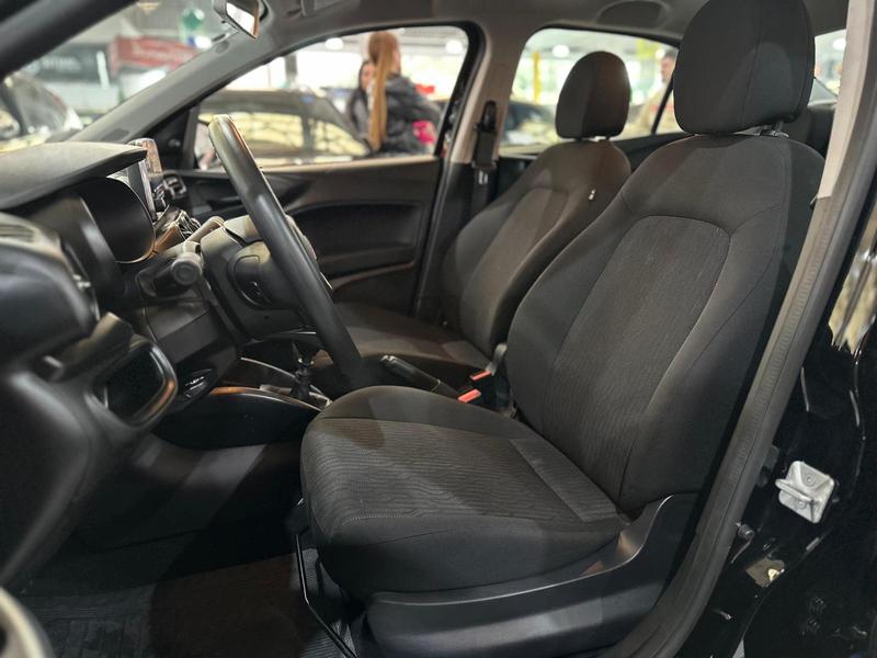 Fiat Cronos Drive 1.0 - foto 16