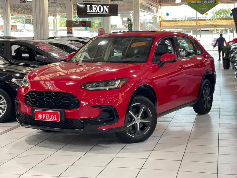 Honda ZR-V 2025 à venda