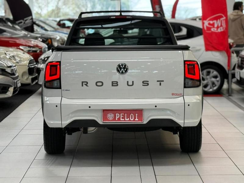 Volkswagen Saveiro Cs Rb Mf - foto 4
