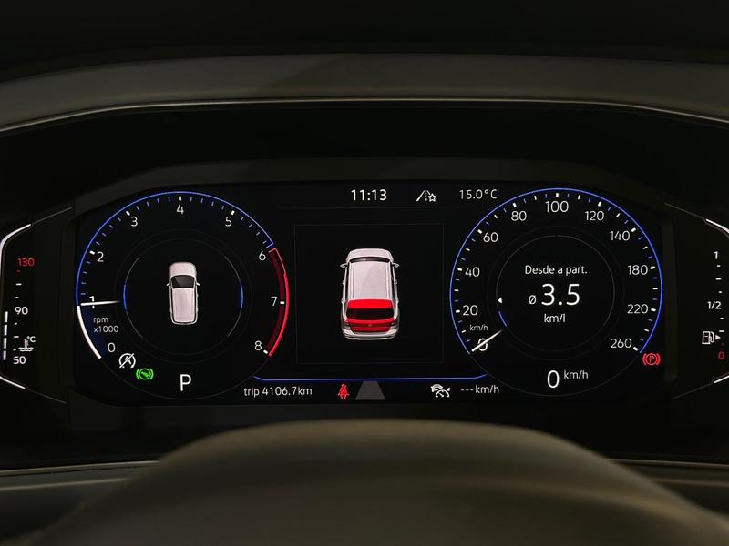 Volkswagen T-Cross Cl TSI - foto 13