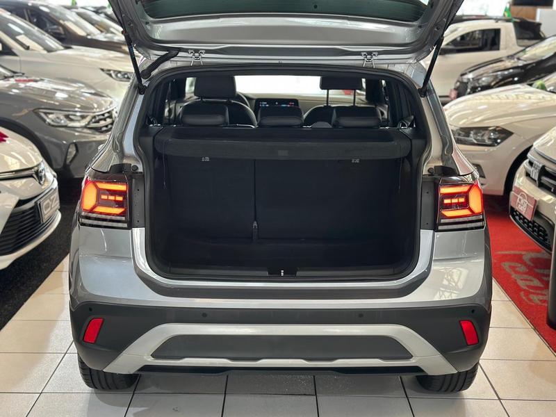 Volkswagen T-Cross Cl TSI - foto 17